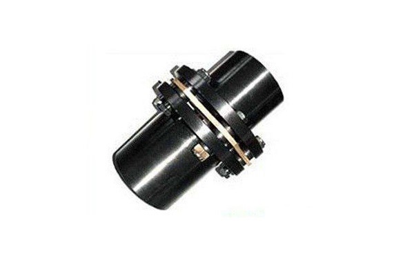 JMⅡ型無沉孔基本型膜片聯(lián)軸器
