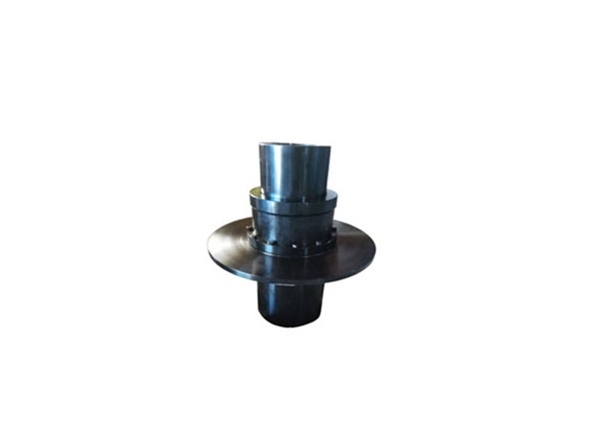 WGP型帶制動盤鼓型齒式聯(lián)軸器