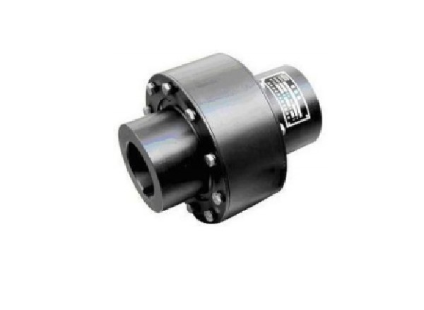 ZL、ZLD型彈性柱銷(xiāo)齒式聯(lián)軸器